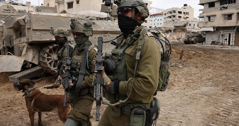 Армия Израиля подтвердила ликвидацию командира Аль-Джамаа аль-Исламия в Ливане
