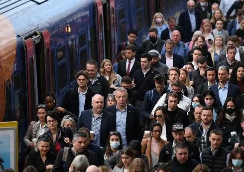В Великобритании начнется крупнейшая за 30 лет забастовка на железных дорогах