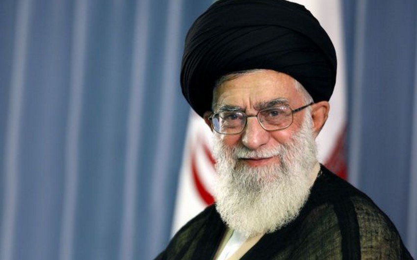 ​Духовный лидер Ирана помиловал тысячу заключенных