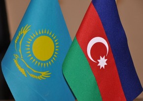 СМИ: Азербайджан становится для Казахстана новым окном в Европу 