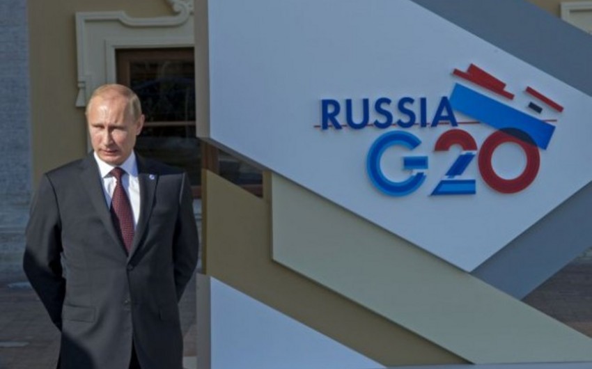 KİV: Polşa ABŞ-a Rusiyanı G20-dən çıxarmağı təklif edib
