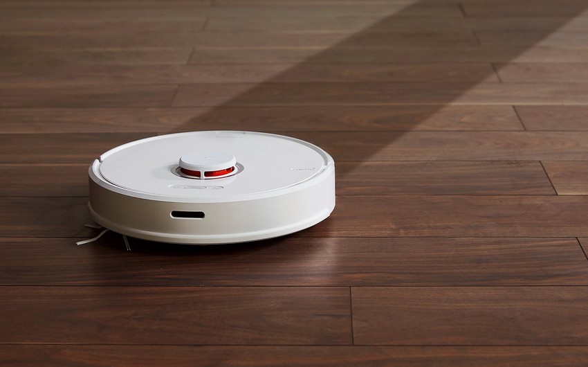 Robot vacuum cleaners can be used by hackers to 'spy' on private conversations