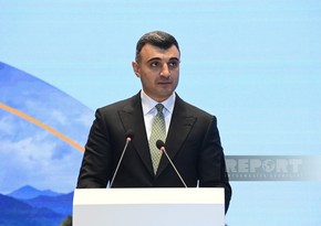Taleh Kazimov: Azerbaijan will implement sustainable financial transition in stages