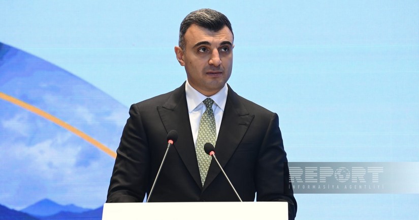 Талех Кязимов: Устойчивый финансовый переход в Азербайджане будет поэтапным