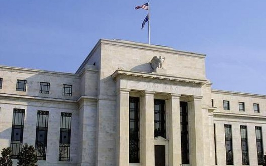 ​ФРС США сохранила учетную ставку