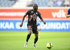 “Hakken”in futbolçusu: “Qarabağ”la oyun bizim üçün çox vacibdir”