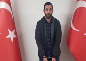 Спецслужбы Турции задержали участвовавшего в 12 терактах боевика PKK