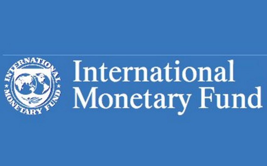 Международный валютный фонд улучшил прогноз ВВП Азербайджана