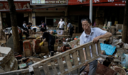 4 killed, 23 missing in southwest China flash flood, mudslide