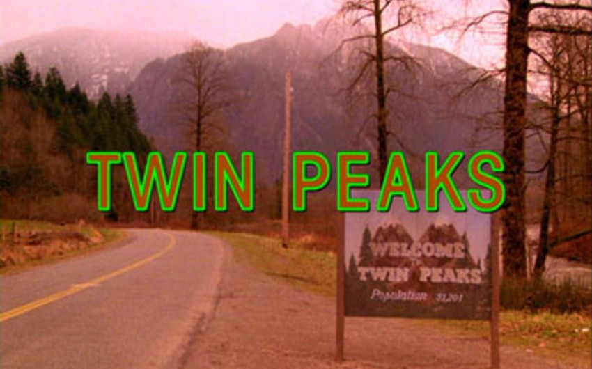 David Lynch confirms Twin Peaks back on