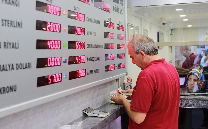 Türkiyə Mərkəzi Bankı ölkədə maliyyə sabitliyinin qorunması üçün tədbirlərini açıqayıb