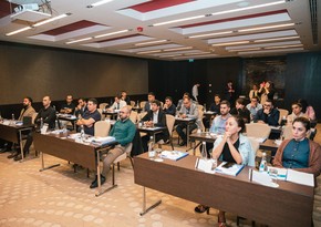 Sustainability training held for Azerbaijani hotels ahead of COP29