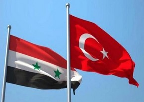 В Багдаде состоится встреча между представителями Турции и Сирии