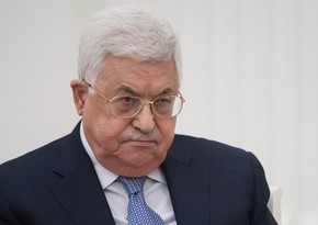 СМИ: Премьер-министр Палестины объявит 26 февраля в Рамалле об отставке правительства