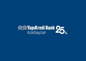 Yapı Kredi Bank Azərbaycanın İdarə Heyəti sədrinin təbrik mesajı - 25 ilin Təcrübəsi ilə Dayanıqlı İnkişaf Yolu