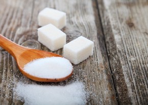 Азербайджан увеличил импорт сахара-сырца из Колумбии в пять раз