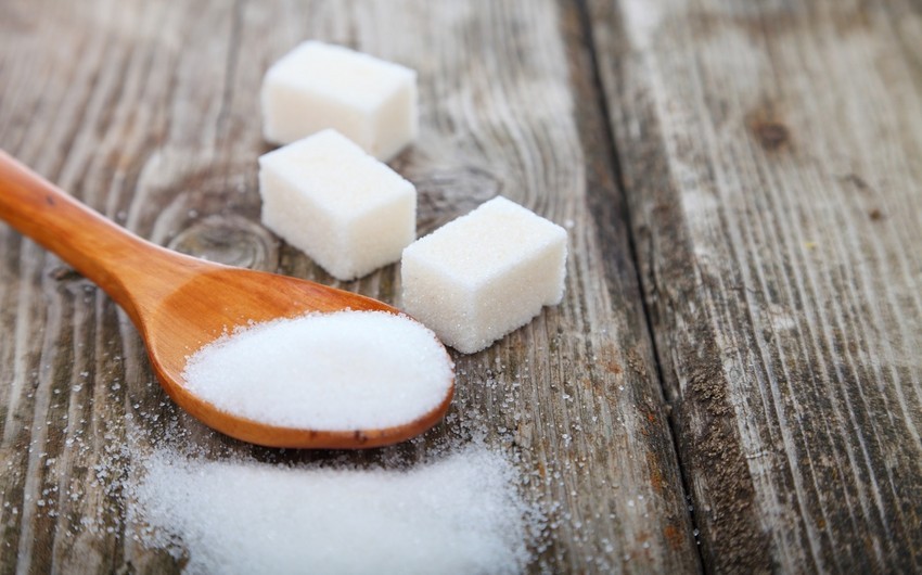 Азербайджан увеличил импорт сахара-сырца из Колумбии в пять раз