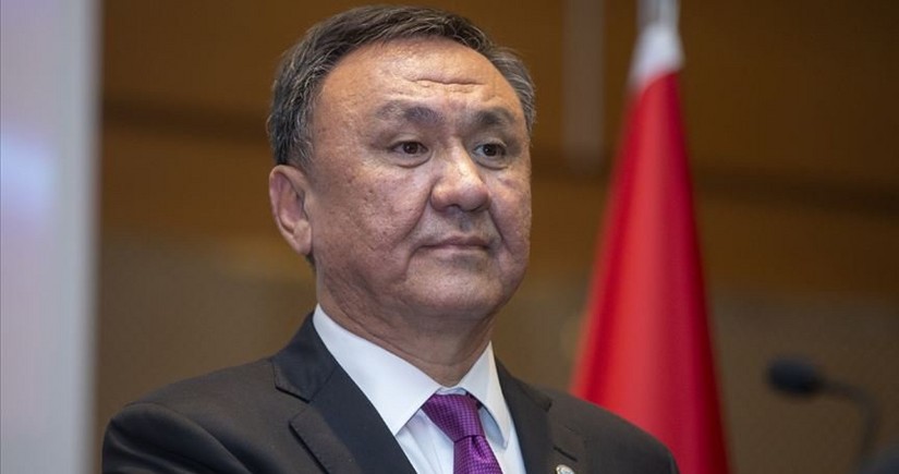 Secretary General: Turkic unity will reach a new level