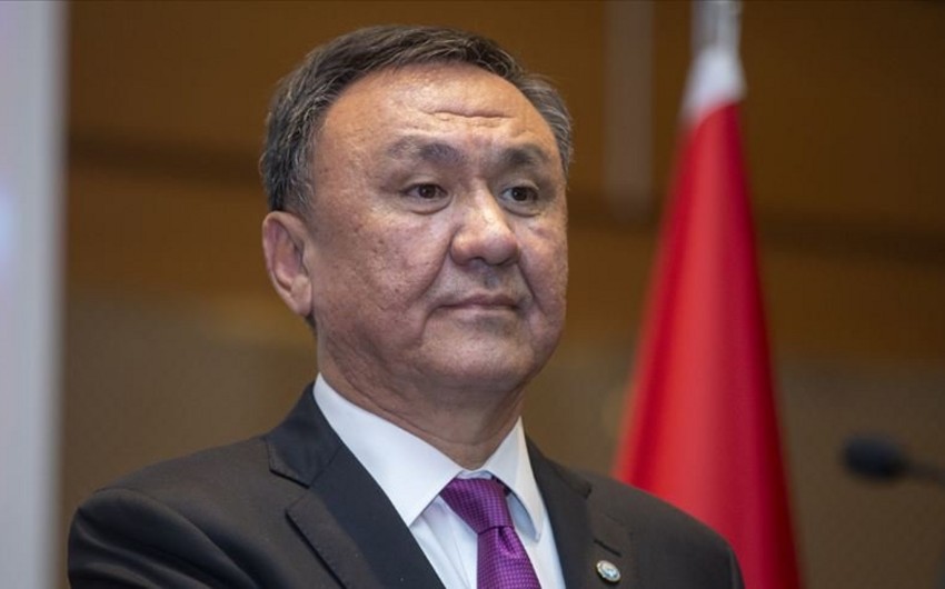 Turkic states to collaborate in space exploration