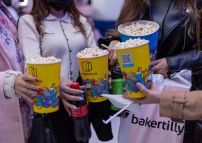 CinemaPlus анонсировал предстоящие в октябре премьеры 