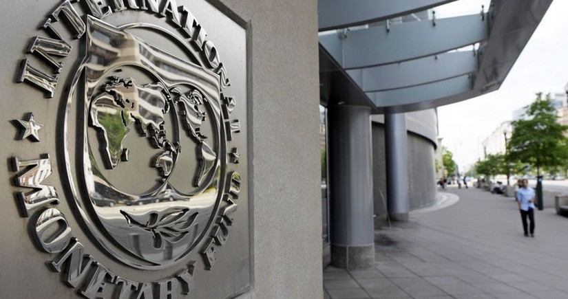 IMF Azərbaycanda iqtisadi artımla bağlı proqnozlarını yaxşılaşdırıb
