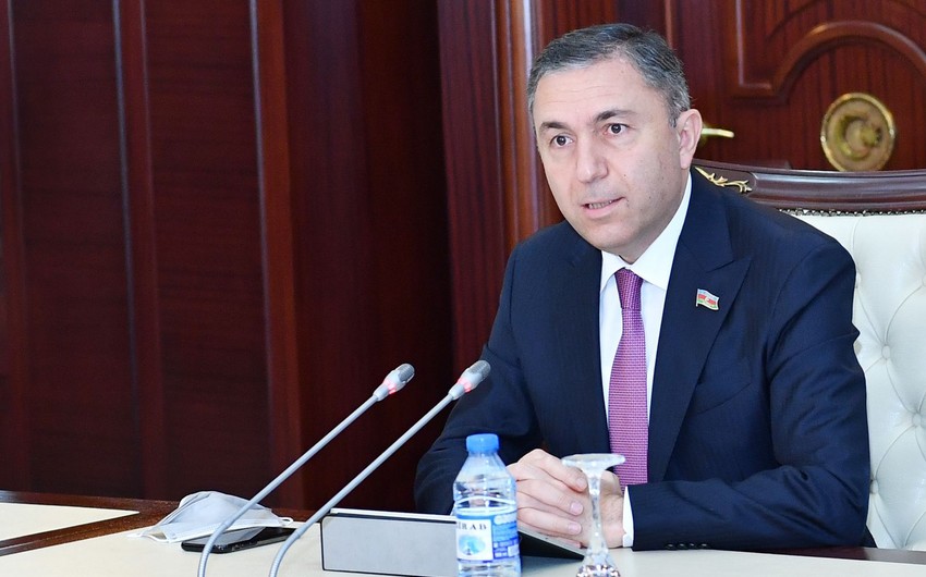 Azerbaijan working on new strategy to attract investors to liberated areas