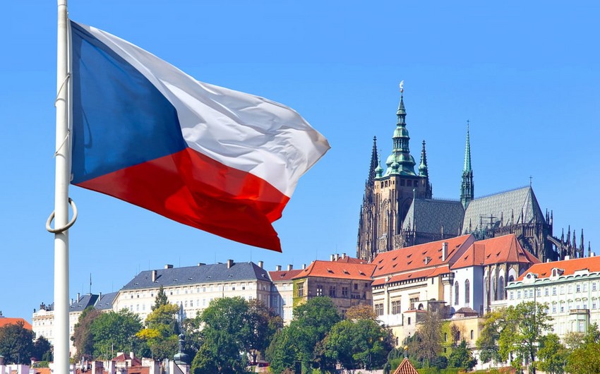 Czech Republic, following Poland, eyes increasing protection of its airspace