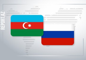 Sergey Lavrov Polad Bülbüloğlunun missiyasının başa çatması münasibətilə nahar ziyafəti verib