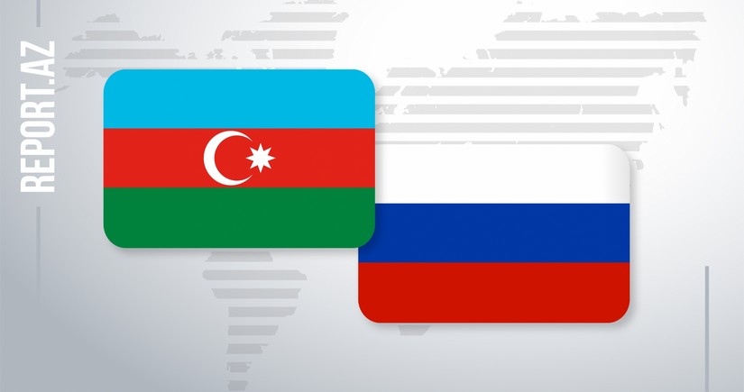 Russian construction companies intend to implement joint projects with Azerbaijan