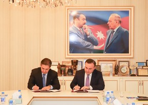 Azerbaijan State Water Resources Agency, BP to implement projects worth $2.6M in Azerbaijan’s districts