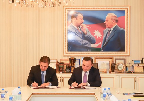 Госагентство водных ресурсов и BP осуществят в регионах Азербайджана проекты на $2,6 млн