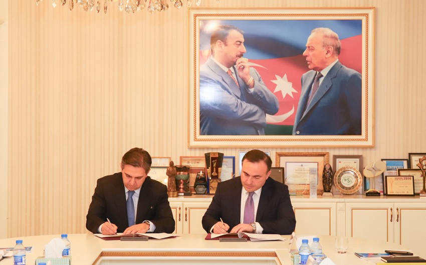 Azerbaijan State Water Resources Agency, BP to implement projects worth $2.6M in Azerbaijan’s districts