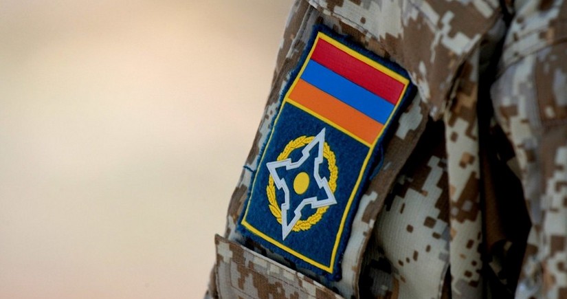    Dövlət Departamenti: Ermənistanın KTMT-dən çıxması ilə bağlı özü qərar verməlidir