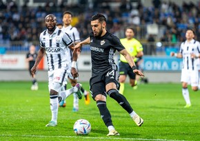 Neftçi - Qarabağ matçına satılan biletlərin sayı açıqlanıb