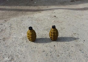 На железнодорожной станции в Горадизе обнаружены боеприпасы
