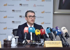 AzerGold reveals production numbers of past 5 years