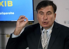 Адвокат вопреки словам президента Грузии допустил помилование Саакашвили