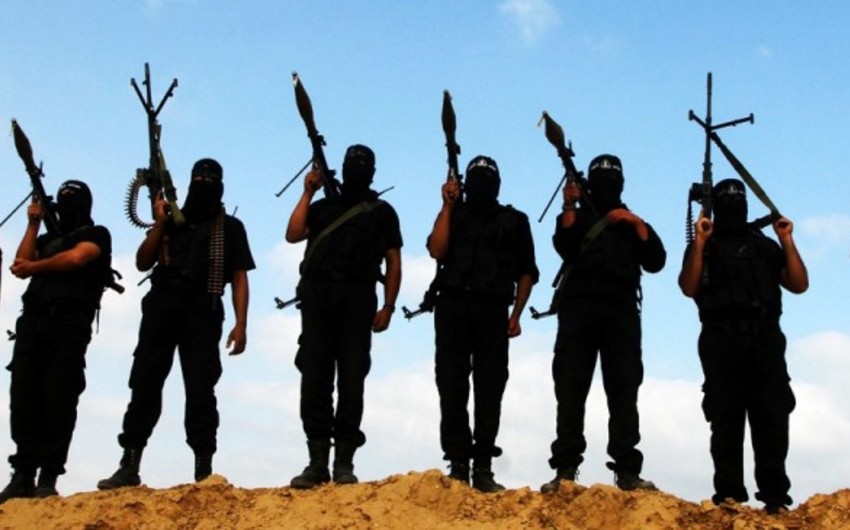 İŞİD 300 iraqlını qətlə yetirib