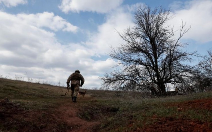 Ukrainian army recaptures Irpin in Kyiv Oblast