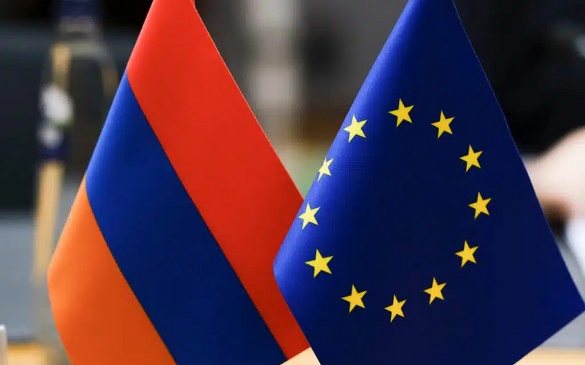 Armenia, EU negotiating new partnership program