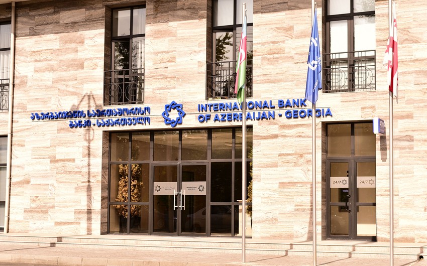“ABB-Gürcüstan”ın baş direktoru “Gürcüstan Banklar Assosisasiyası” İdarə Heyətinin üzvü təyin olunub