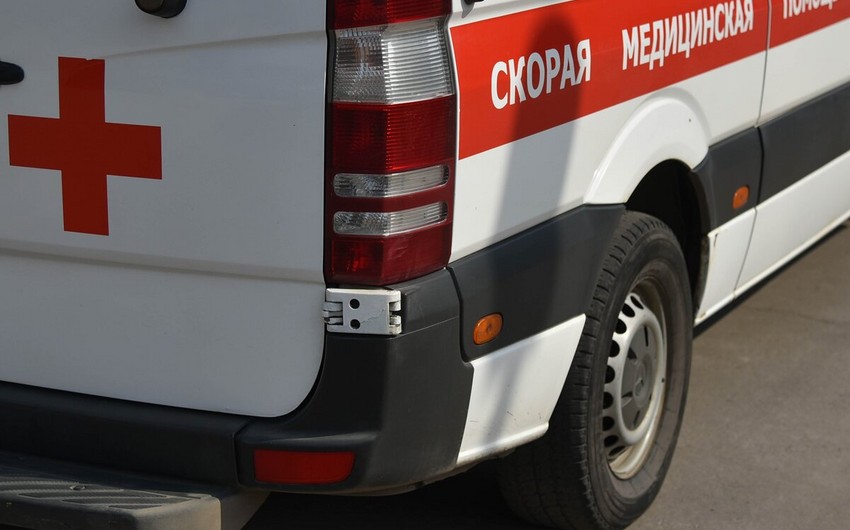 В ДТП в Краснодарском крае погибли пять человек
