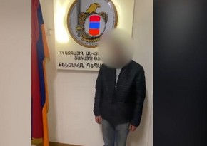 СНБ Армении: Арестован офицер одной из воинских частей