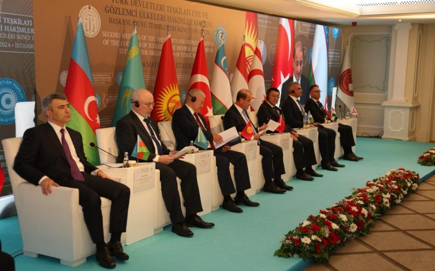 Очередное заседание председателей судебно-правовых советов ОТГ пройдет в Азербайджане