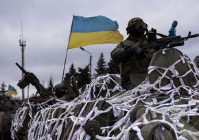 ВС Украины освободили ряд населенных пунктов возле Изюма