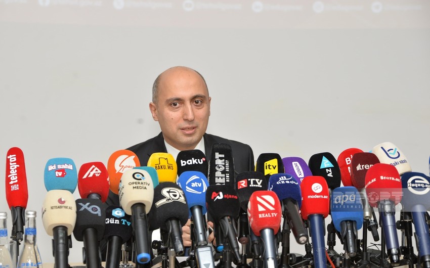 Nazir kolleclərdə bəzi müəllimlik ixtisasının tədricən ləğvi məsələsinə aydınlıq gətirib
