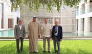 Baku to host extensive exhibition of Bahraini artists