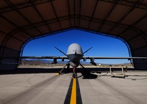 Pentagon to ask Congress for funding to develop new secret combat drones