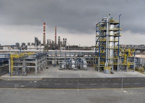 SOCAR: Modernization of oil refineries is of great environmental importance for Azerbaijan