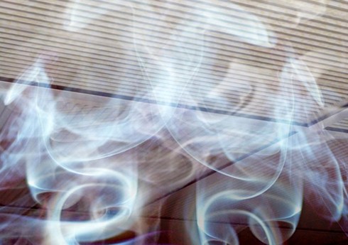 В Гусаре 20-летняя девушка умерла от отравления угарным газом